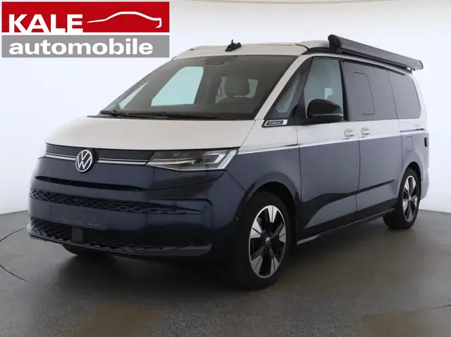 2025 Volkswagen California in Blue for sale