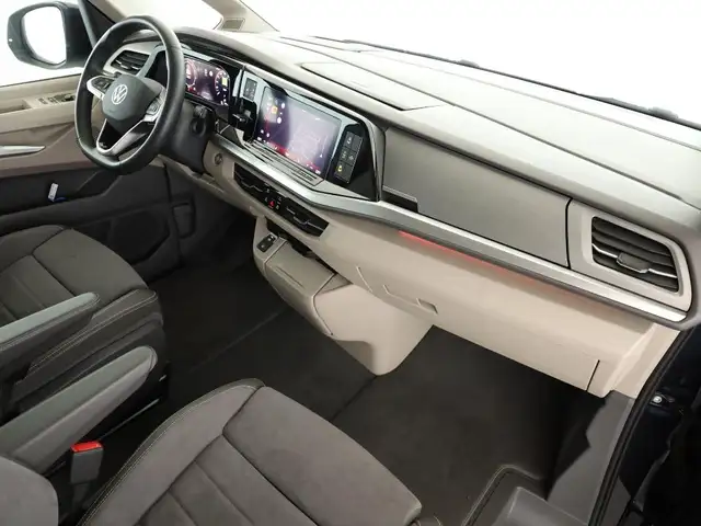 Volkswagen California view 6