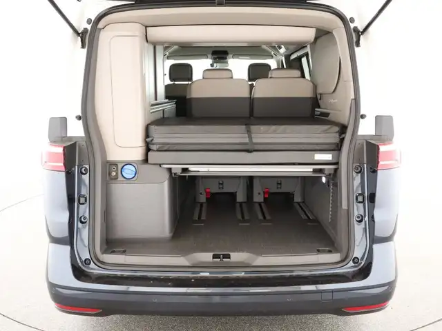 Volkswagen California view 8