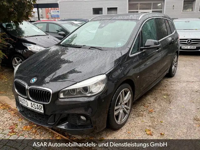 BMW 2er
