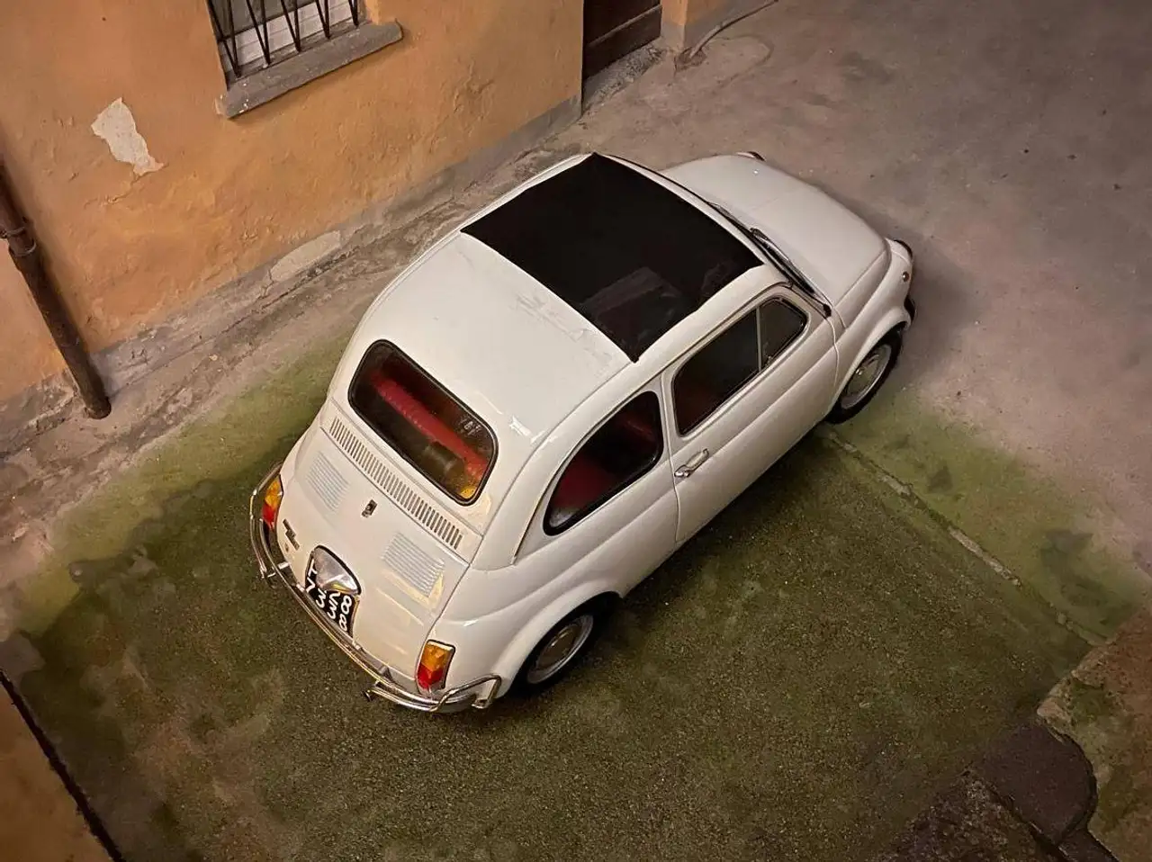 Fiat 500 L, foto 3