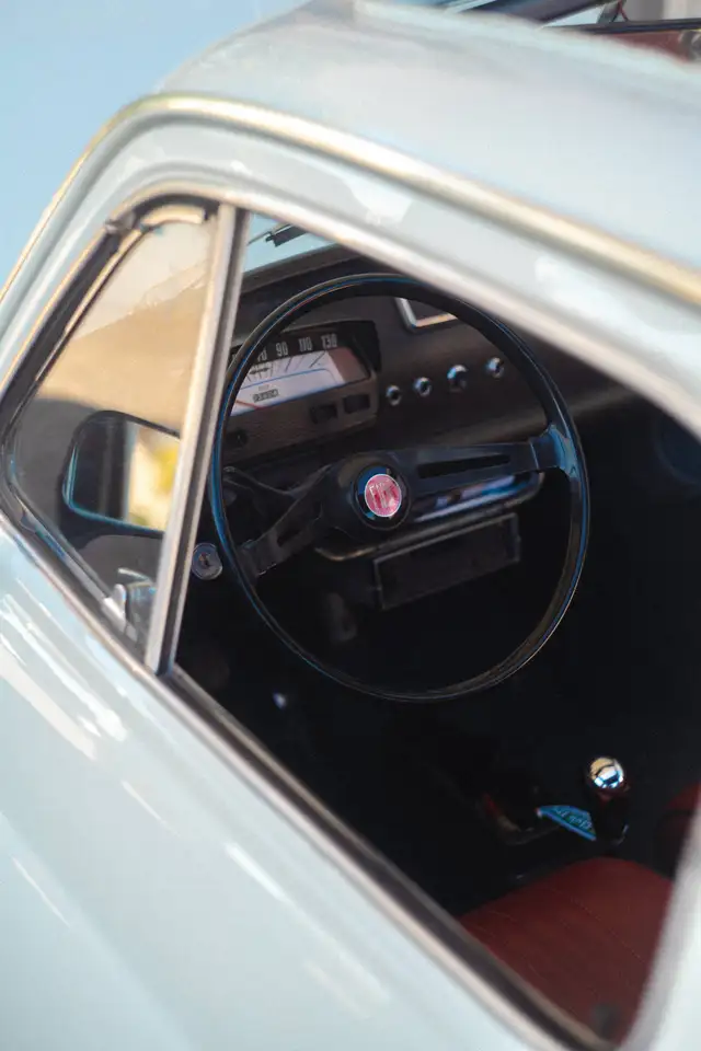 Fiat 500 L, foto 4