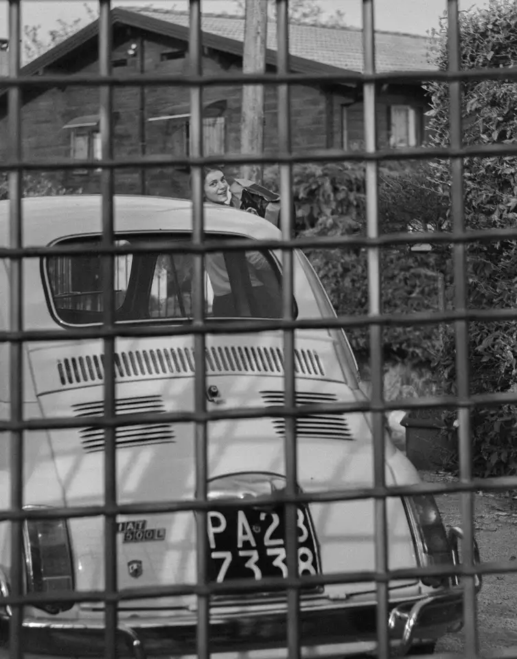 Fiat 500 L, foto 6