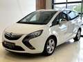 Opel Zafira C Tourer 2.0 CDTI AHK/PDC/TEMP+TÜV 05.27 Blanc - thumbnail 3