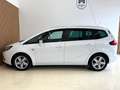Opel Zafira C Tourer 2.0 CDTI AHK/PDC/TEMP+TÜV 05.27 Blanc - thumbnail 4