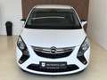 Opel Zafira C Tourer 2.0 CDTI AHK/PDC/TEMP+TÜV 05.27 Blanc - thumbnail 2