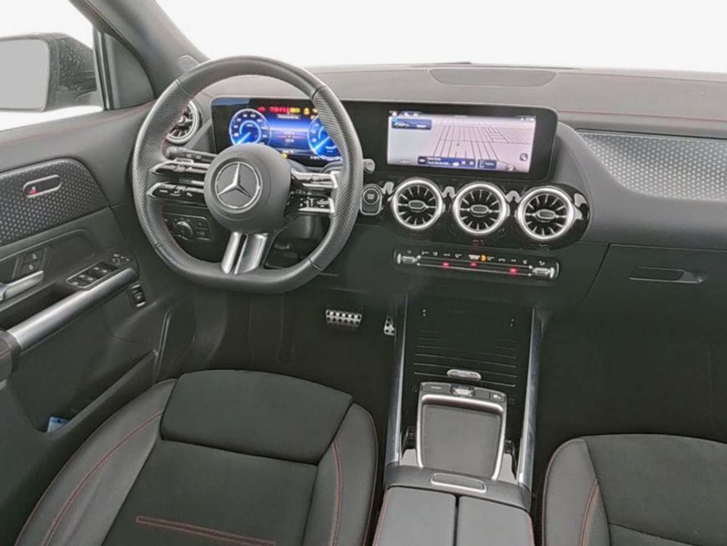 Mercedes EQA 300 - - Joinsteer - #5