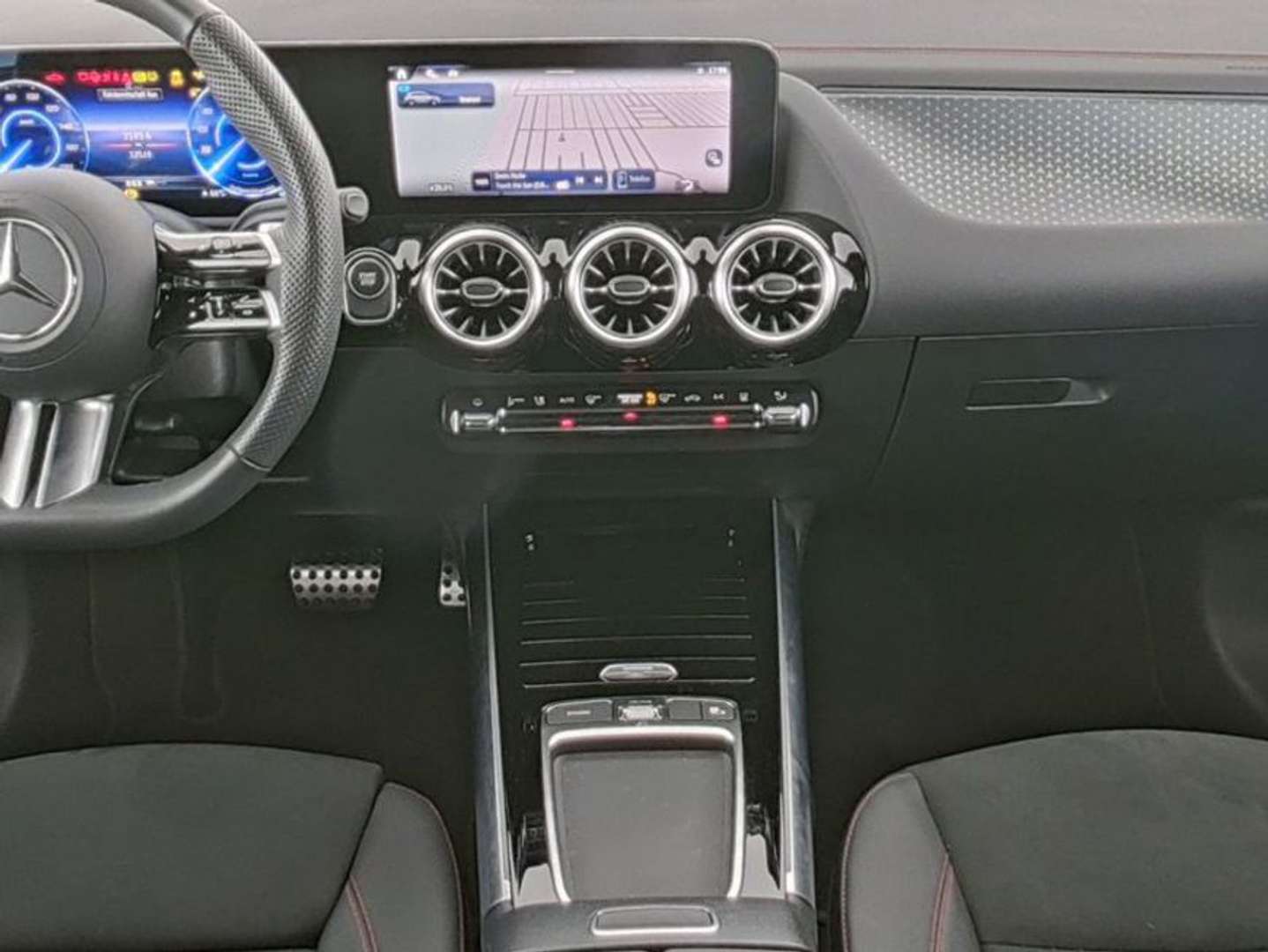 Mercedes EQA 300 - - Joinsteer - #4