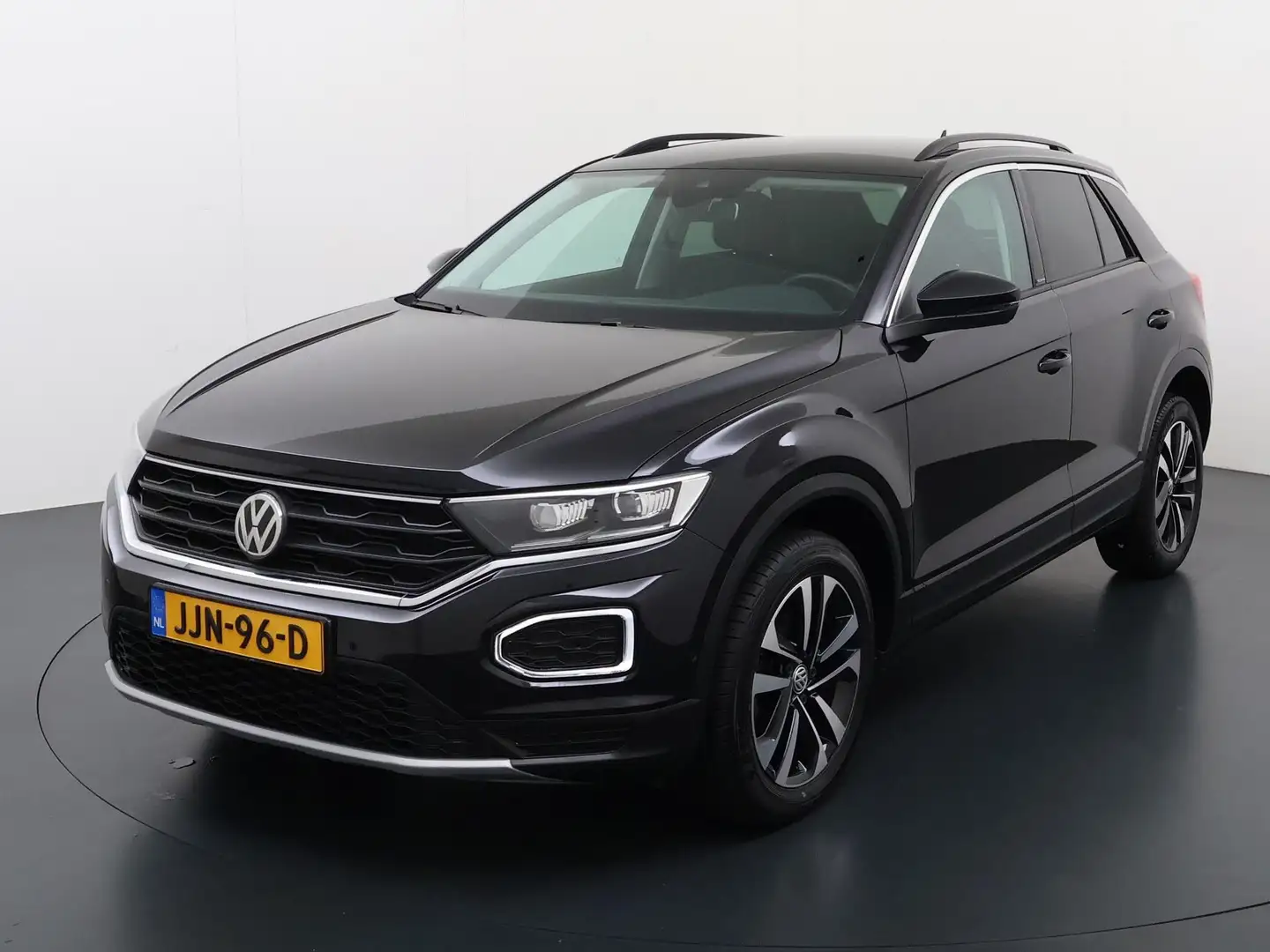Volkswagen T-Roc 1.5 TSI Highline Style Noir - 1