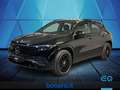 Mercedes-Benz EQA 350 AMG Line Advanced Plus 4matic Czarny - thumbnail 1