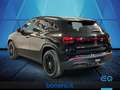 Mercedes-Benz EQA 350 AMG Line Advanced Plus 4matic Czarny - thumbnail 7