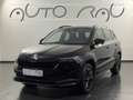 Skoda Karoq 2.0 TDI Sportline 4x4 DSG *LED*RFK*NAVI* Schwarz - thumbnail 1