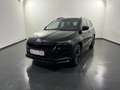 Skoda Karoq 2.0 TDI Sportline 4x4 DSG *LED*RFK*NAVI* Schwarz - thumbnail 2