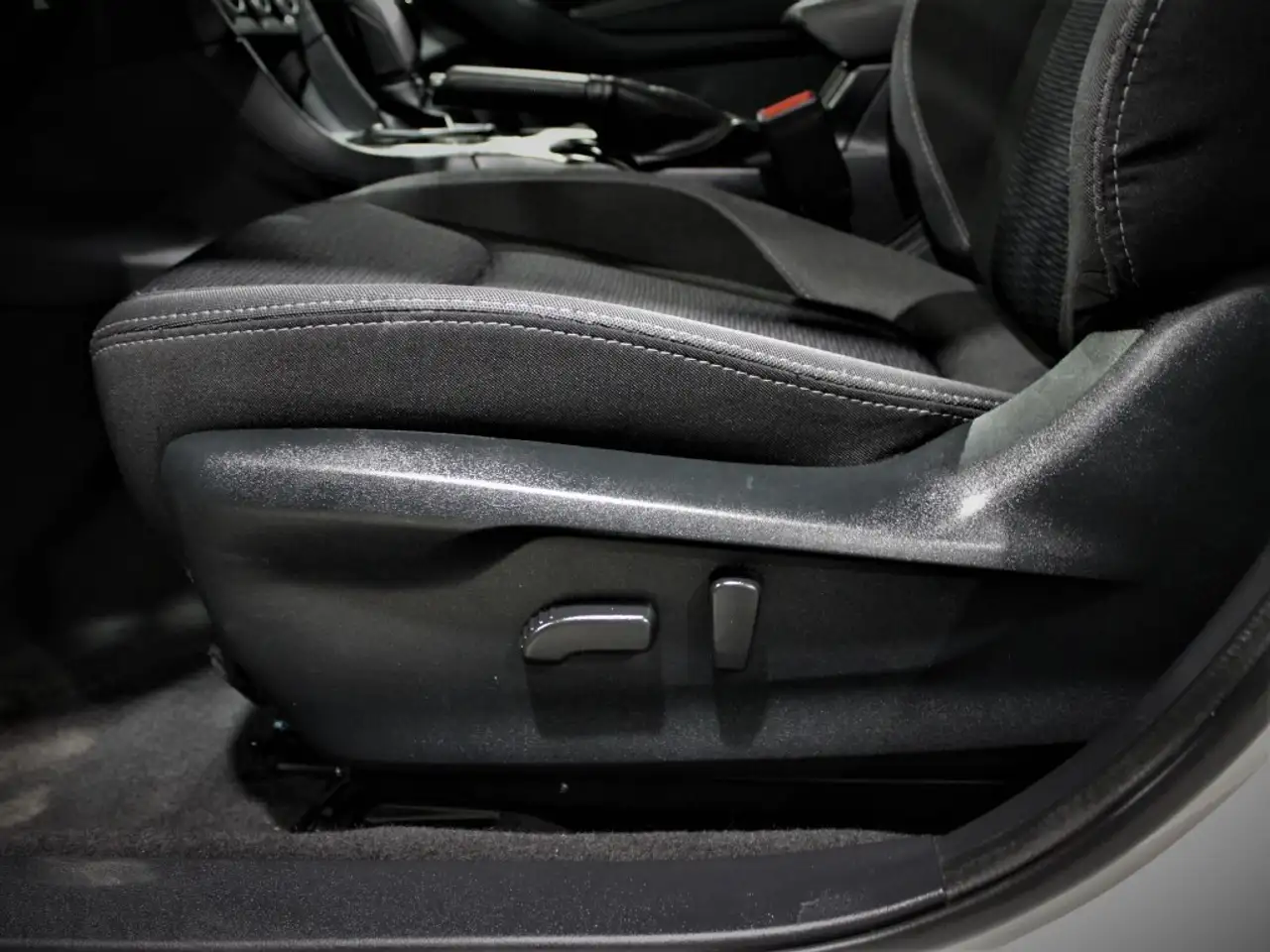 Subaru Impreza photo Subaru Impreza