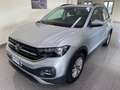 Volkswagen T-Cross 1.0 TSI Style Argent - thumbnail 2