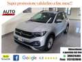 Volkswagen T-Cross 1.0 TSI Style Argent - thumbnail 1