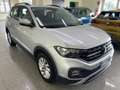 Volkswagen T-Cross 1.0 TSI Style Argent - thumbnail 4