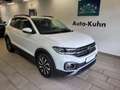 Volkswagen T-Cross 1.0 TSI 81KW DSG Active LED,Rückfk, Weiß - thumbnail 1