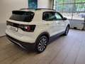Volkswagen T-Cross 1.0 TSI 81KW DSG Active LED,Rückfk, Weiß - thumbnail 4