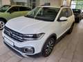 Volkswagen T-Cross 1.0 TSI 81KW DSG Active LED,Rückfk, Weiß - thumbnail 2