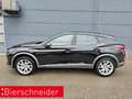 CUPRA Formentor 1.5 TSI DSG eHECK KAMERA NAVI ACC Schwarz - thumbnail 3