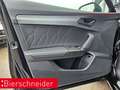 CUPRA Formentor 1.5 TSI DSG eHECK KAMERA NAVI ACC Schwarz - thumbnail 9
