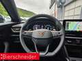 CUPRA Formentor 1.5 TSI DSG eHECK KAMERA NAVI ACC Schwarz - thumbnail 13