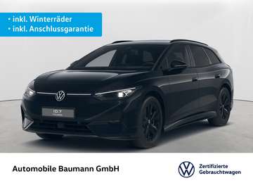 Tourer Pro S *BLACK*AHK*NAVI*WÄPU*