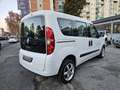 Fiat Doblo Doblò 1.6 MJT 105CV 7POSTI Blanc - thumbnail 3