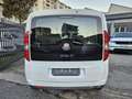 Fiat Doblo Doblò 1.6 MJT 105CV 7POSTI Blanc - thumbnail 4