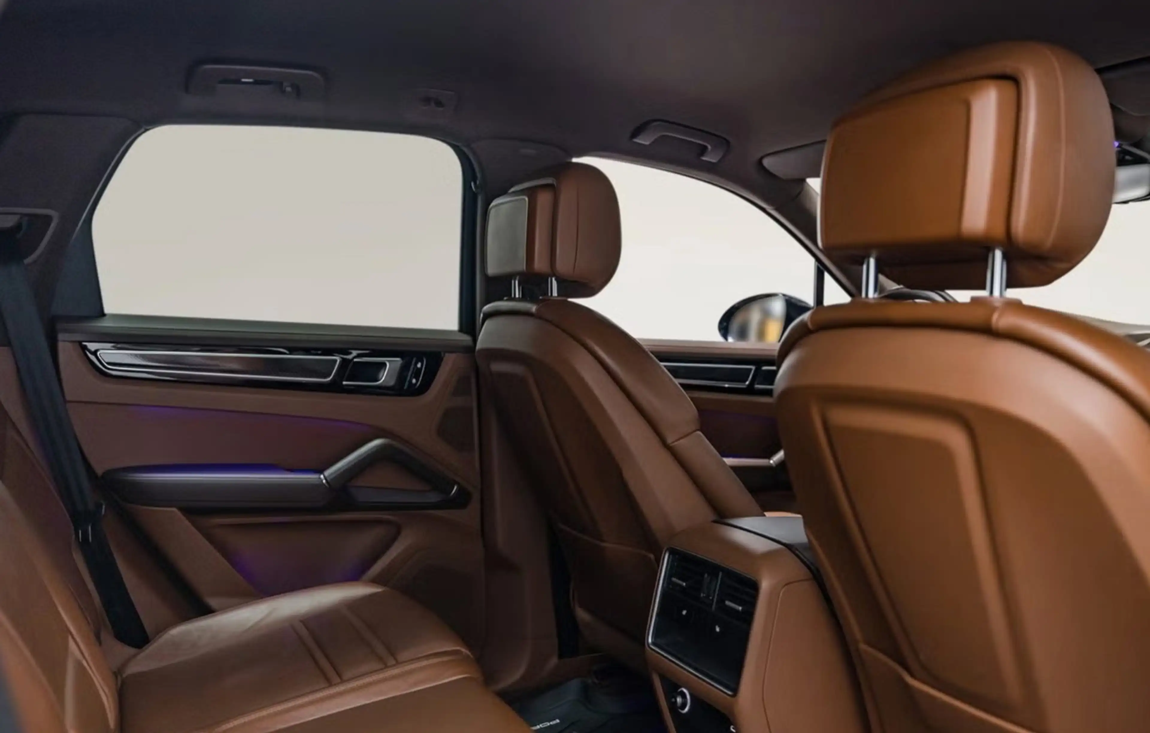 Porsche Cayenne E-Hybrid — photo 12