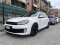 Volkswagen Golf GTD gtd Bianco - thumbnail 9