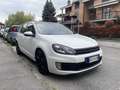 Volkswagen Golf GTD gtd Bianco - thumbnail 11