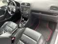 Volkswagen Golf GTD gtd Bianco - thumbnail 3