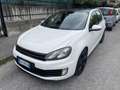 Volkswagen Golf GTD gtd Bianco - thumbnail 14