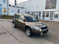 Skoda Yeti GreenLine 1,6 TDI DPF Braun - thumbnail 9