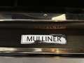 Bentley Azure AZUR MULLINER V8 457ch MULLINER Negro - thumbnail 8