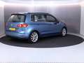 Volkswagen Golf Sportsvan 1.4 TSI Highline 150pk 6bak| Camera| trekhaak| 17' Bleu - thumbnail 4