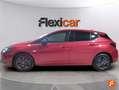Opel Astra 1.2T SHL 81kW (110CV) 2020 Burdeos - thumbnail 4