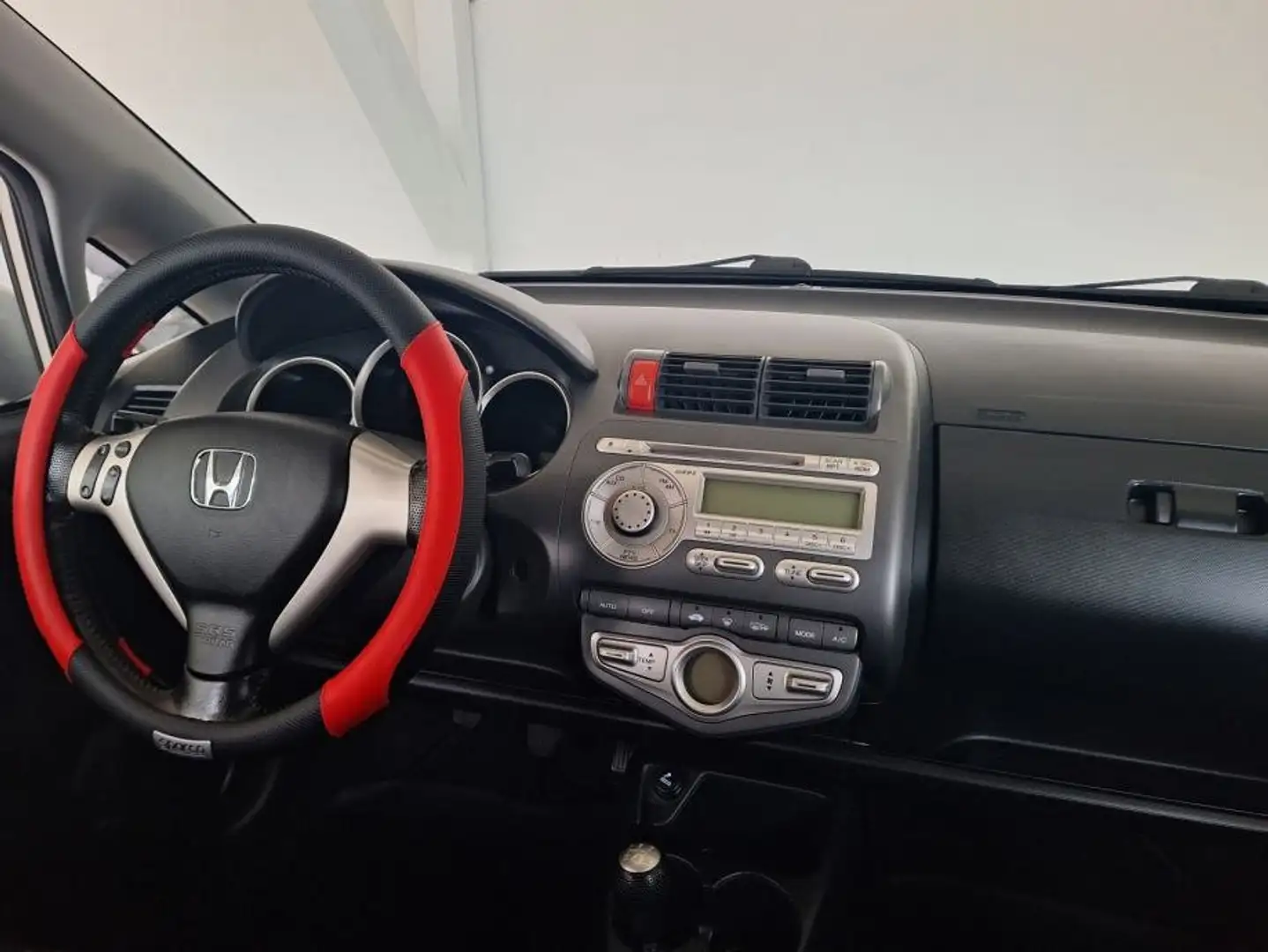 Honda Jazz Jazz 1.2i Welcome Edition Grijs - 2