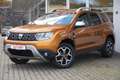 Dacia Duster II 1.6 SCe Prestige Navi Kamera Tempomat Narancs - thumbnail 2