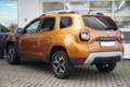 Dacia Duster II 1.6 SCe Prestige Navi Kamera Tempomat Narancs - thumbnail 4