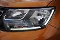 Dacia Duster II 1.6 SCe Prestige Navi Kamera Tempomat Narancs - thumbnail 27