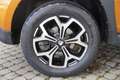 Dacia Duster II 1.6 SCe Prestige Navi Kamera Tempomat Narancs - thumbnail 9