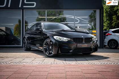 BMW M4 4-serie Coupé M4|DCT|Carbon|Dealer OH|Kuipstoelen|