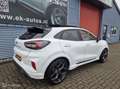 Ford Puma 1.5 EcoBoost ST-X 200pk. Panodak, Bi-LED, Vol !! Blanc - thumbnail 7