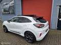 Ford Puma 1.5 EcoBoost ST-X 200pk. Panodak, Bi-LED, Vol !! Blanc - thumbnail 9