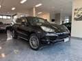 Porsche Cayenne 3.0 V6 tdi 245cv Platinum Stupenda Soli 140000 km Nero - thumbnail 3