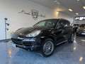 Porsche Cayenne 3.0 V6 tdi 245cv Platinum Stupenda Soli 140000 km Nero - thumbnail 1