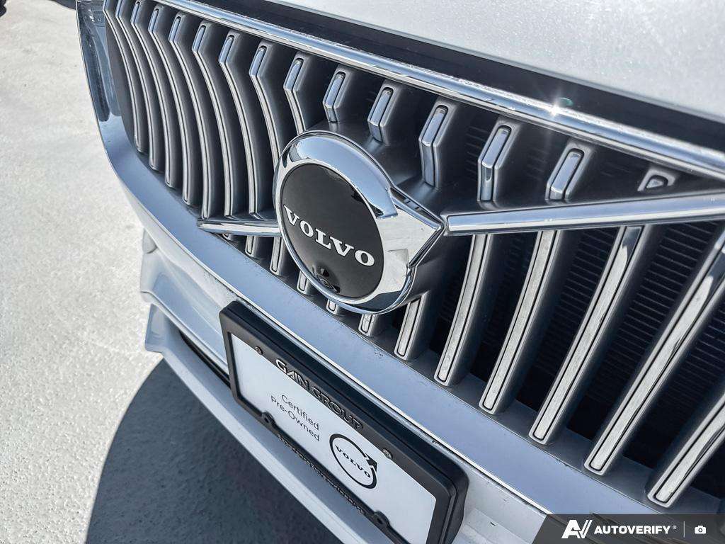 2021 Volvo XC90 T8 eAWD Inscription Expression thumb 9